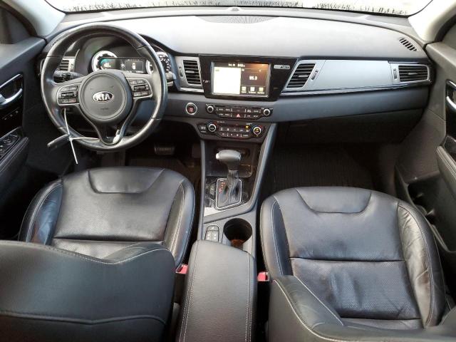 2017 KIA NIRO EX TO KNDCE3LC7H5042606