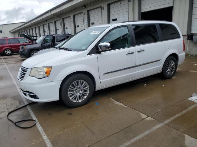 CHRYSLER TOWN & COU