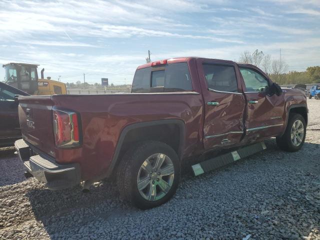 2018 GMC SIERRA K1500 SLT #3293525408