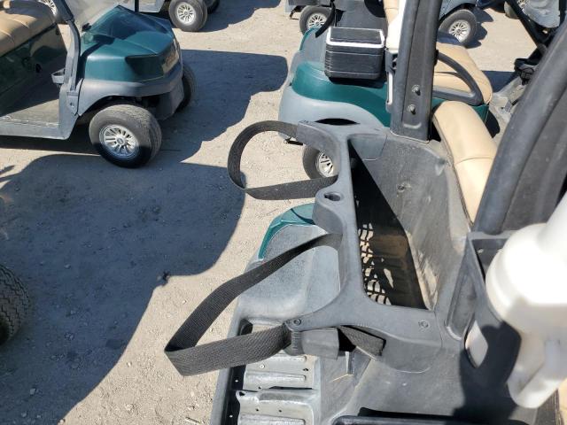 2020 CLUB CAR TEMPO LITHIUM #3261991514
