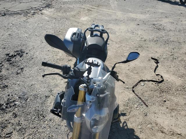 2016 BMW R1200 R WB10A1400GZ197574