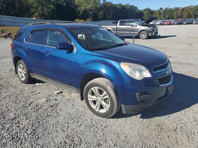 2010 CHEVROLET EQUINOX LT - 2CNALDEW6A6259175