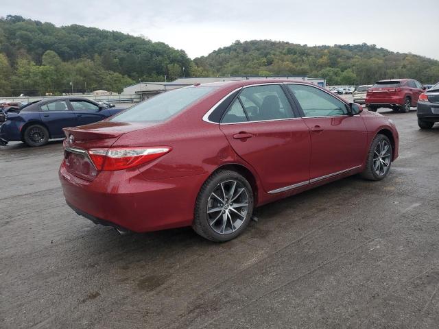 2017 TOYOTA CAMRY LE 4T1BF1FK3HU745492