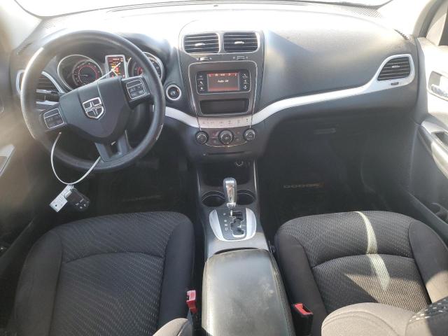 2015 DODGE JOURNEY SX 3C4PDCBB7FT586954