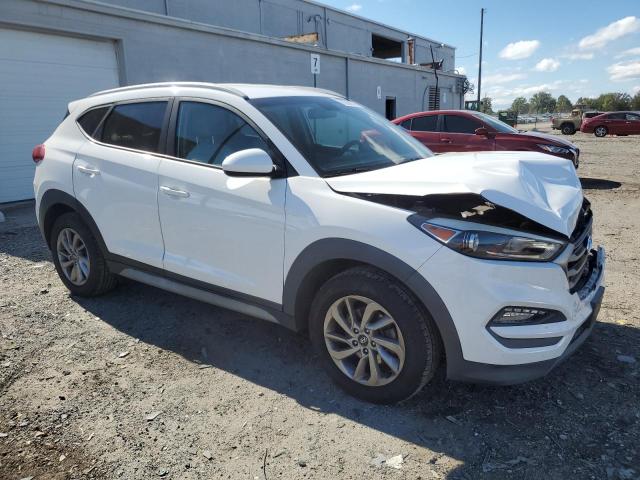 2018 HYUNDAI TUCSON SEL KM8J33A47JU717712