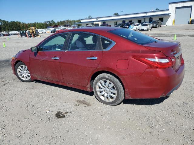 2017 NISSAN ALTIMA 2.5 - 1N4AL3AP9HC259496
