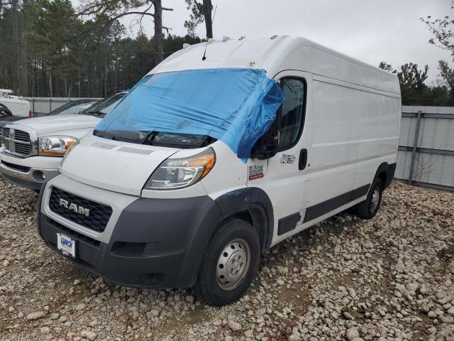 Global Auto Auctions: 2021 RAM PROMASTER 2500 2500 HIGH