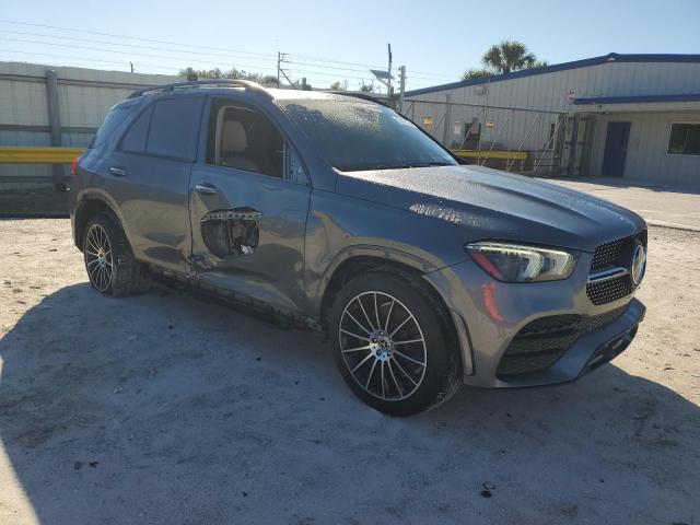 2021 MERCEDES-BENZ GLE 450 4M 4JGFB5KB7MA491257