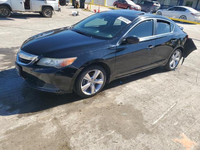 2015 ACURA ILX 20 19VDE1F3XFE002146