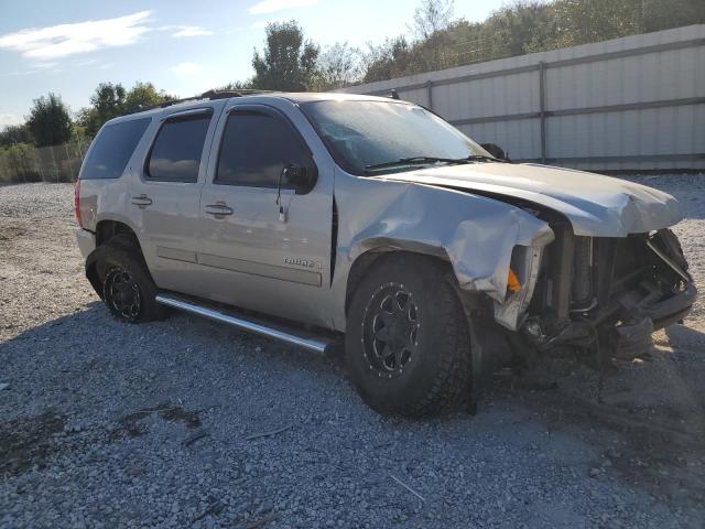 2007 CHEVROLET TAHOE K1500 #3278789645