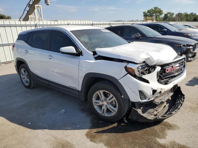 2021 GMC TERRAIN SLE #3287733159
