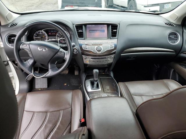 2015 INFINITI QX60 #3284089546