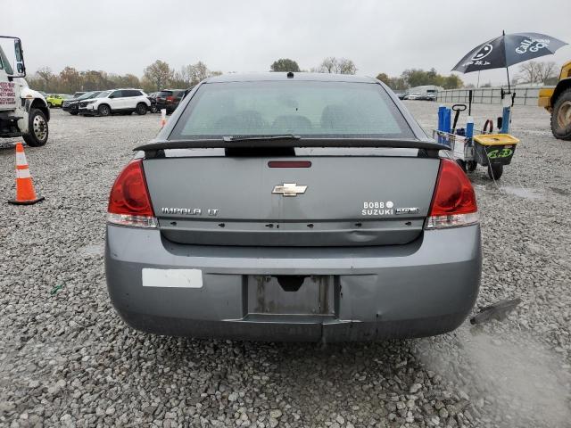 2008 CHEVROLET IMPALA LT #3294411527