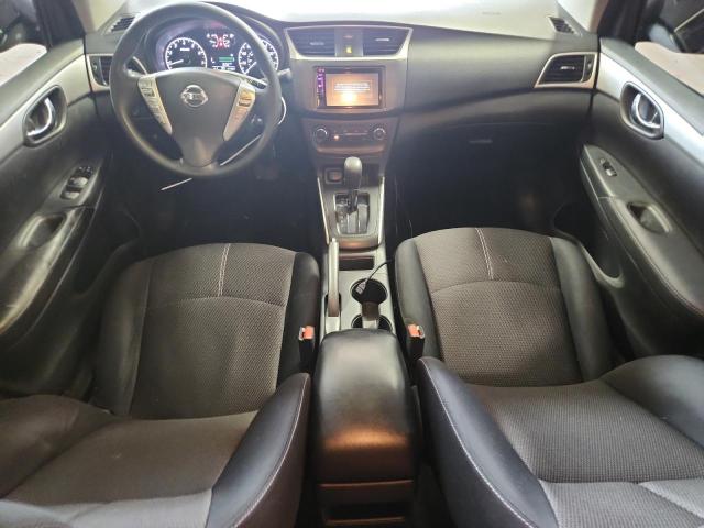 2017 NISSAN SENTRA S - 3N1AB7AP7HY259768