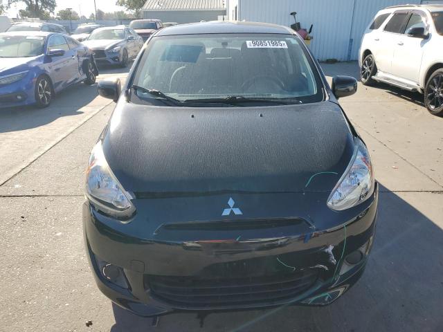 2015 MITSUBISHI MIRAGE DE - ML32A3HJ3FH035326