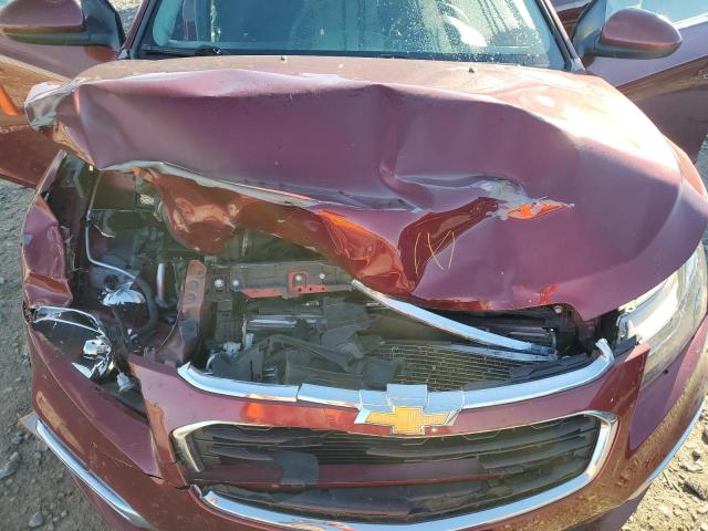 2016 CHEVROLET CRUZE LIMI - 1G1PE5SB0G7128227