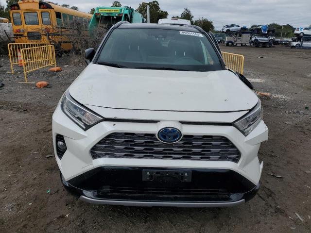 2019 TOYOTA RAV4 XSE - JTMEWRFV5KJ023315