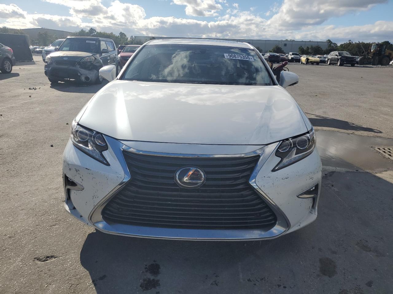 LEXUS ES 350