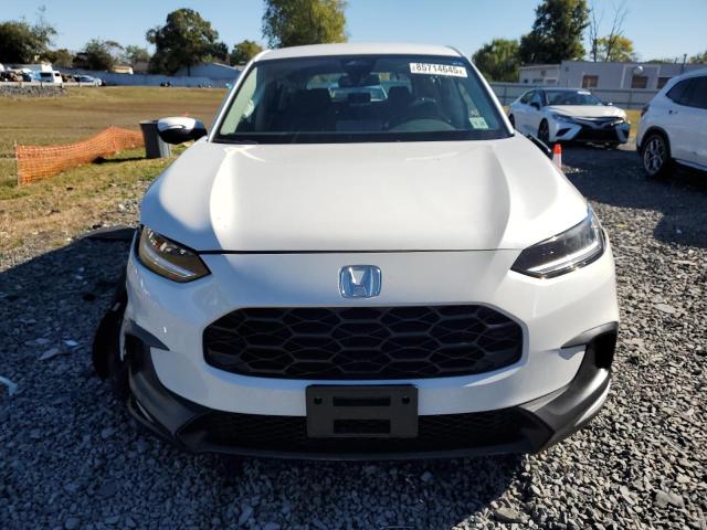 2024 HONDA HR-V LX #3281451007