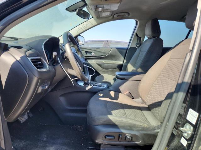 2018 CHEVROLET EQUINOX LT 3GNAXJEV2JL258509