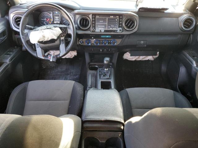 2021 TOYOTA TACOMA DOUBLE CAB 3TMCZ5AN1MM425739