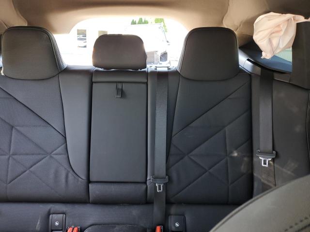 2024 BMW IX XDRIVE5 #3303723433