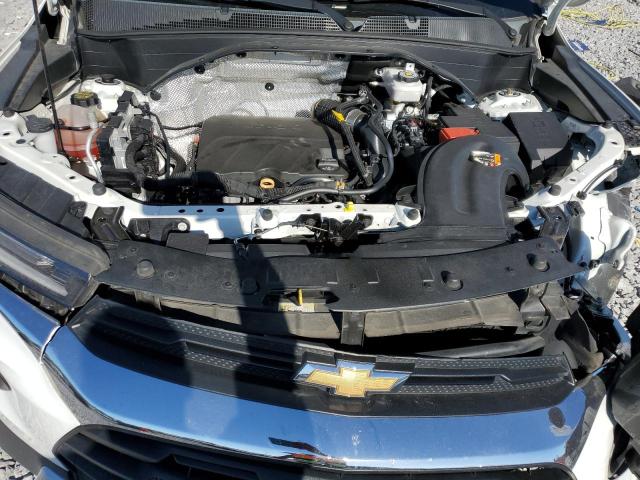 2022 CHEVROLET TRAILBLAZE #3279729938