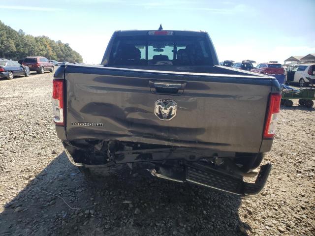 2019 RAM 1500 BIG H - 1C6RREFG5KN666993