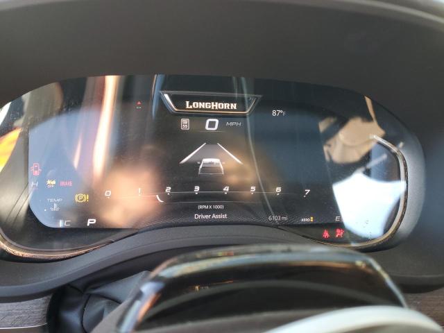 2025 RAM 1500 LIMIT 1C6SRFHP5SN602991