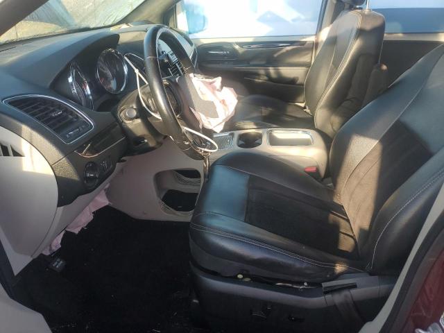 2018 DODGE GRAND CARA - 2C4RDGCGXJR302030