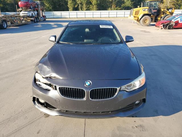 2015 BMW 428 I GRAN WBA4A9C54FD416528