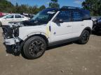 Lot #3303816440 2022 FORD BRONCO SPO