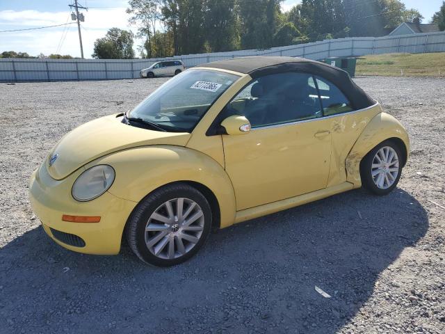 VOLKSWAGEN NEW BEETLE