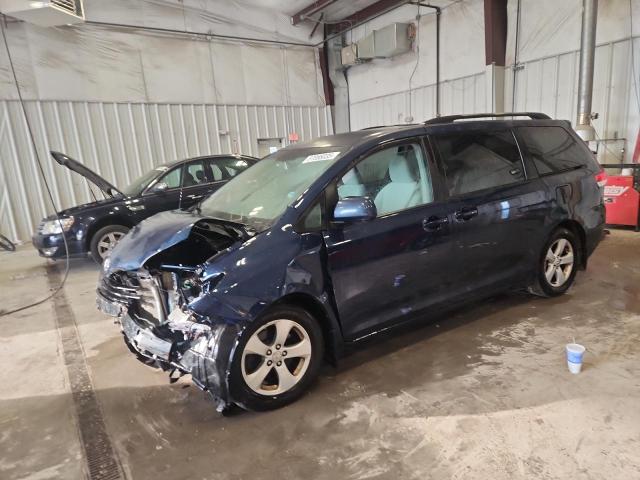 2011 TOYOTA SIENNA LE - 5TDKK3DC0BS054701