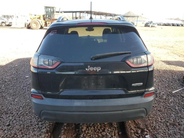 2021 JEEP CHEROKEE L #3304168446