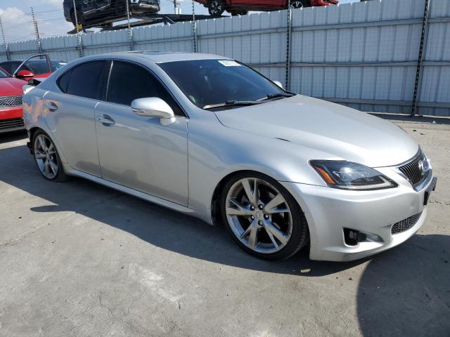 2009 LEXUS IS 250 #3296989827
