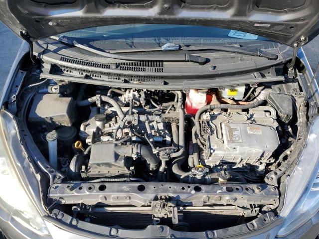 2015 TOYOTA PRIUS C - JTDKDTB34F1107304