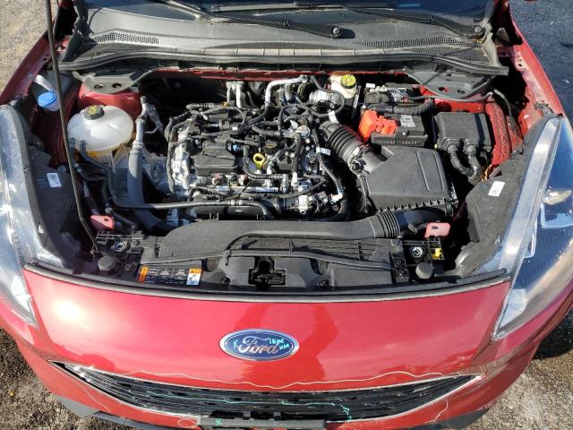 2021 FORD ESCAPE SE - 1FMCU9G63MUA62938