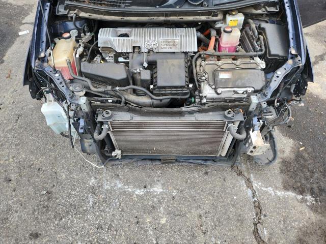 2015 TOYOTA PRIUS - JTDKN3DU9F0475860