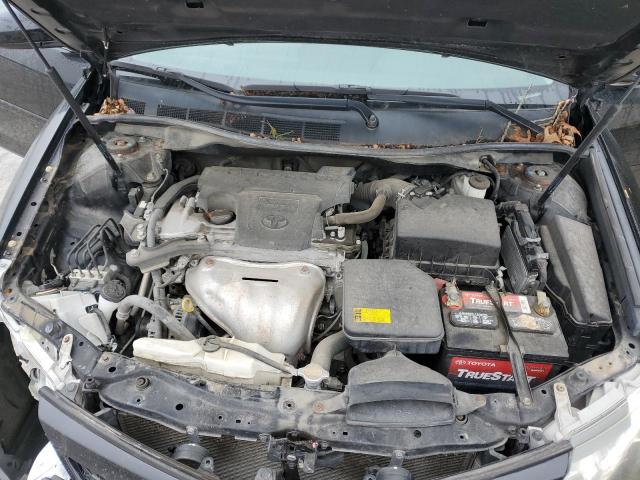 2014 TOYOTA CAMRY L #3293528409