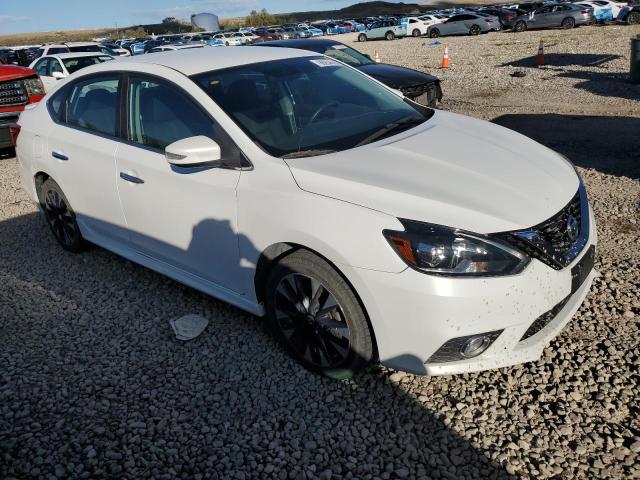 2016 NISSAN SENTRA S 3N1AB7AP9GY276991