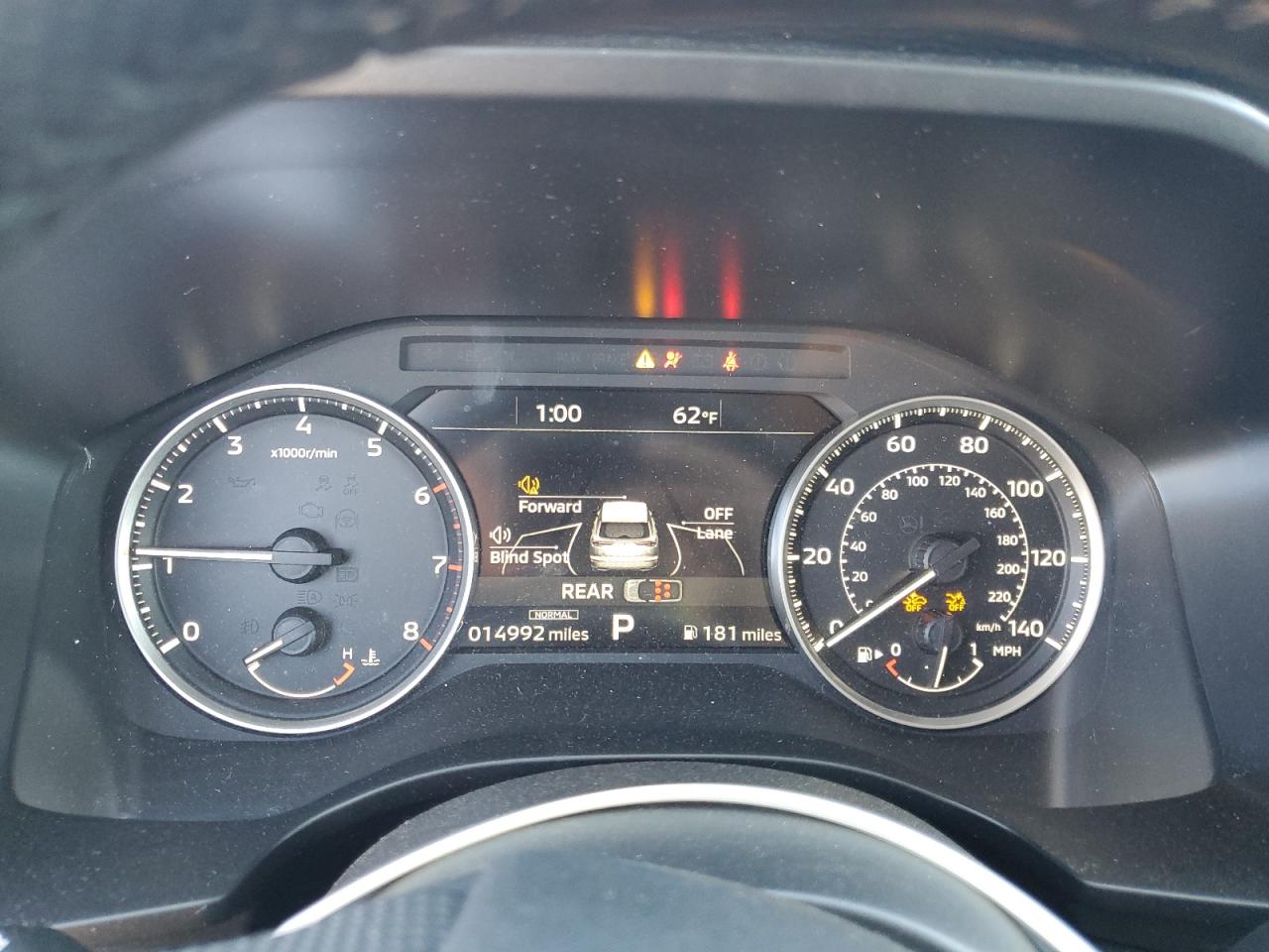 MITSUBISHI OUTLANDER SE