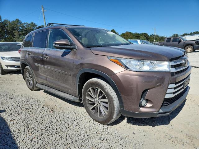 2017 TOYOTA HIGHLANDER 5TDKZRFH7HS196916