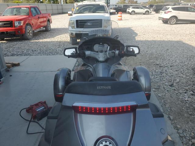 2012 CAN-AM SPYDER ROA - 2BXJBWC19CV001638