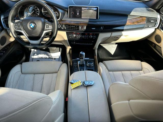 2017 BMW X5 XDRIVE3 5UXKR0C58H0U52844