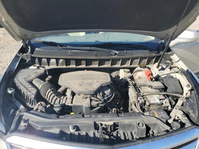 2017 CADILLAC XT5 LUXURY #3279648925