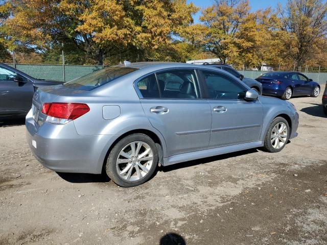 2013 SUBARU LEGACY 2.5 - 4S3BMBJ67D3043363