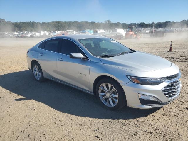 2020 CHEVROLET MALIBU LT - 1G1ZD5ST2LF077480