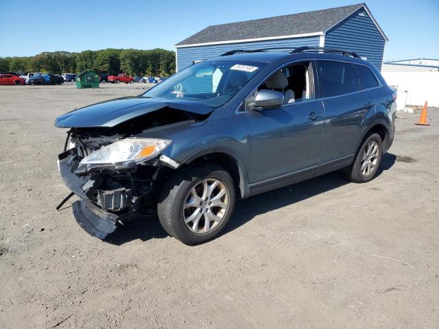 2012 MAZDA CX-9 - JM3TB3BV2C0358147