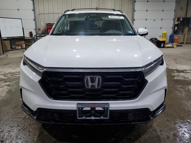 2025 HONDA CR-V EXL #3260637071